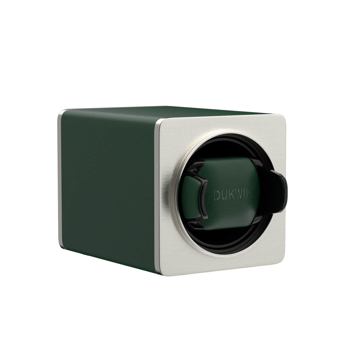 Ultra-Quiet Single Watch Winder⌚✨