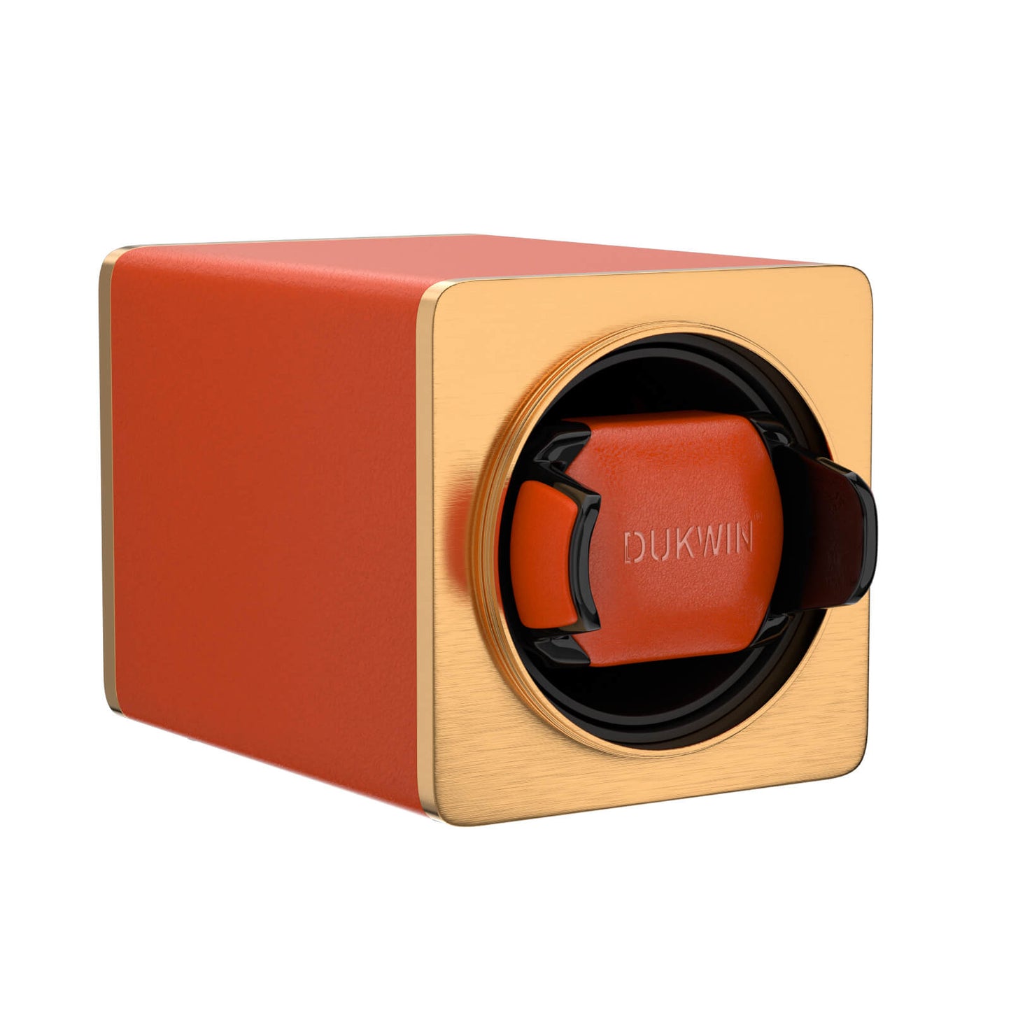 Ultra-Quiet Single Watch Winder⌚✨